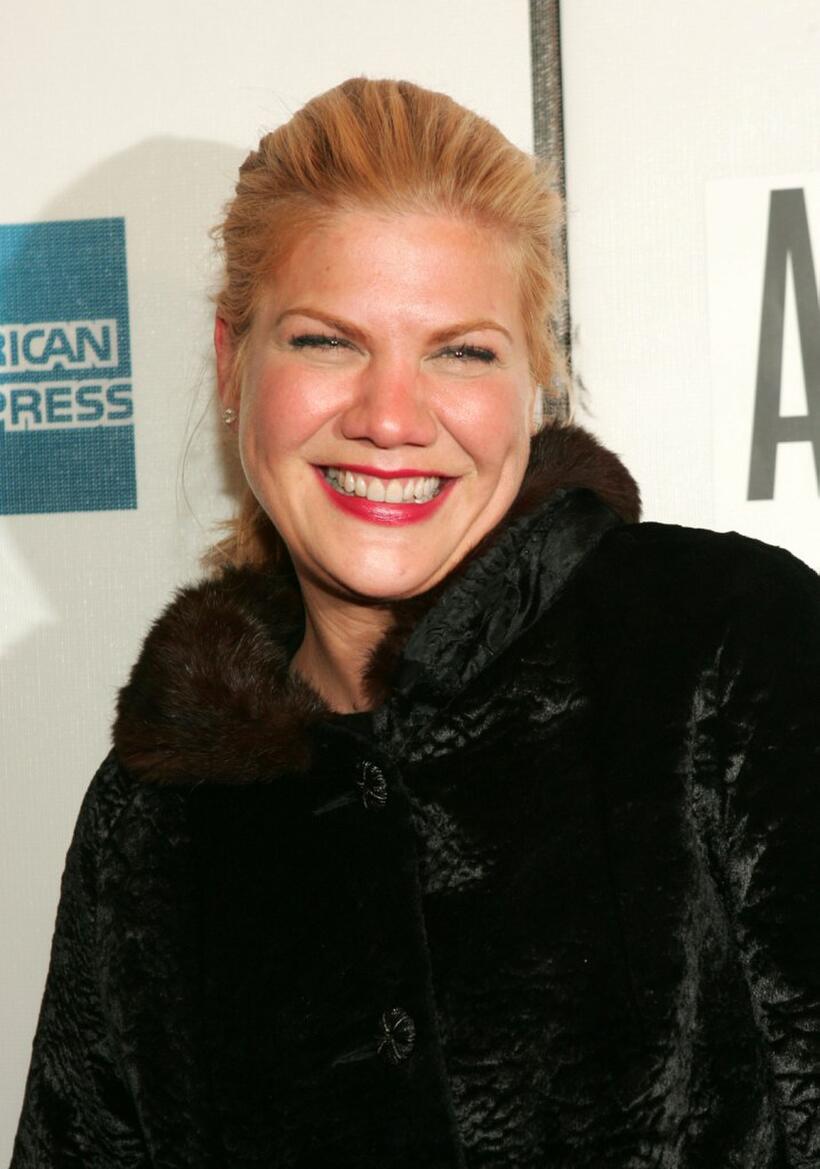 Kristen Johnston Pictures and Photos | Fandango